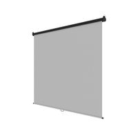 Pantalla de Proyección Manual Kps-302 - Klipxtreme