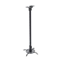 Soporte Universal de Techo para Proyector de Hasta 15 Kg - Klipxtreme