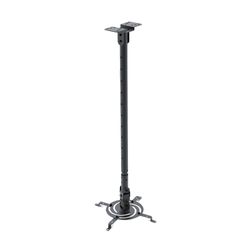 Soporte Universal de Techo para Proyector de Hasta 15 Kg - Klipxtreme