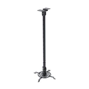 Soporte Universal de Techo para Proyector de Hasta 15 Kg - Klipxtreme