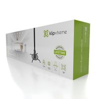 Soporte Universal de Techo para Proyector de Hasta 15 Kg - Klipxtreme