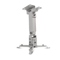 Soporte Universal de Techo para Proyectore de Hasta 10 Kg - Klipxtreme