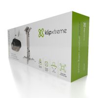 Soporte Universal de Techo para Proyectore de Hasta 10 Kg - Klipxtreme