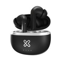 Audífonos Inalámbricos EdgebudsPro Negro - Klipxtreme