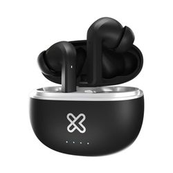 Audífonos Inalámbricos EdgebudsPro Negro - Klipxtreme