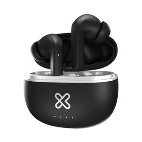 Audífonos Inalámbricos EdgebudsPro Negro - Klipxtreme