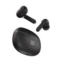 Audífonos Inalámbricos EdgebudsPro Negro - Klipxtreme