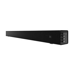 Barra de Sonido de 2.0 Harmonium de 100 W - Klipxtreme