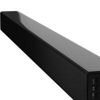 Barra de Sonido de 2.0 Harmonium de 100 W - Klipxtreme