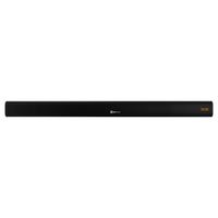 Barra de Sonido de 2.0 Tunebar de 60 W - Klipxtreme