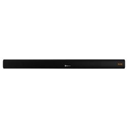 Barra de Sonido de 2.0 Tunebar de 60 W - Klipxtreme