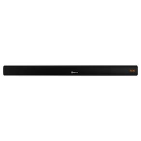 Barra de Sonido de 2.0 Tunebar de 60 W - Klipxtreme
