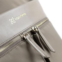 Mochila para Laptop Bari Gris - Klipxtreme