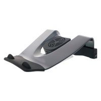 Soporte Cooling Station para Laptop de Hasta 17 Plg - Klipxtreme
