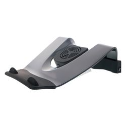 Soporte Cooling Station para Laptop de Hasta 17 Plg - Klipxtreme