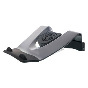 Soporte Cooling Station para Laptop de Hasta 17 Plg - Klipxtreme