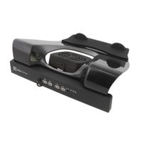 Soporte Cooling Station para Laptop de Hasta 17 Plg - Klipxtreme