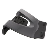 Soporte Cooling Station para Laptop de Hasta 17 Plg - Klipxtreme
