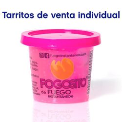 Activador De Fuego Para BBQ 2 Oz - Fogoso