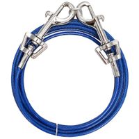 Cable Para Mascota 35Lbs 20 Plg Con Gancho - Pedigree