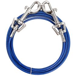 Cable Para Mascota 35Lbs 20 Plg Con Gancho - Pedigree