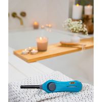 Encendedor Cocina Megalighter Colores Surtidos - Bic