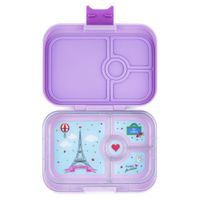 Lonchera Bento Panino Morada - Yumbox