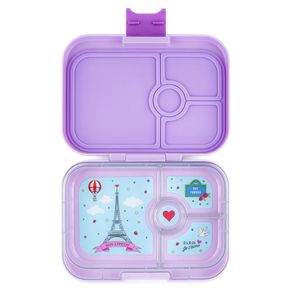 Lonchera Bento Panino Morada - Yumbox
