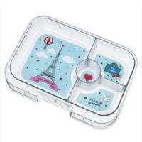 Lonchera Bento Panino Morada - Yumbox