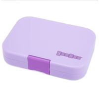 Lonchera Bento Panino Morada - Yumbox