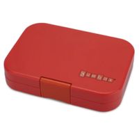 Lonchera Bento Roja - Yumbox