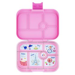 Lonchera Bento Rosada - Yumbox