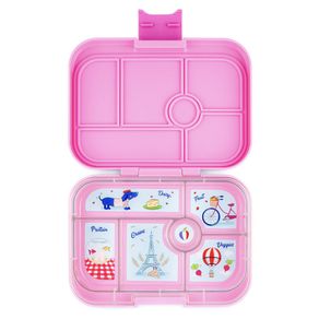 Lonchera Bento Rosada - Yumbox