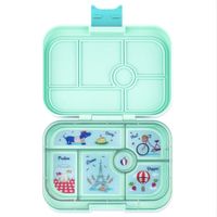 Lonchera Bento Aqua - Yumbox