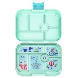 Lonchera Bento Aqua - Yumbox