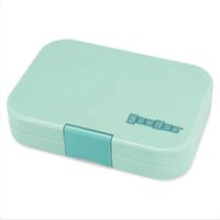 Lonchera Bento Aqua - Yumbox