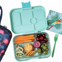Lonchera Bento Aqua - Yumbox