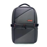 Mochila con Bolsillo Antirrobo de 18.5 Plg - Viva Varios Colores