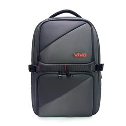 Mochila con Bolsillo Antirrobo de 18.5 Plg - Viva Varios Colores