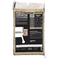 Pellets de Madera Natural para BBQ 30 Lb - Traeger