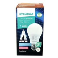 Bombilla Led Con Sensor De Movimiento 10 W - Feilo Sylvania