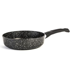 Sartén De Aluminio Forjado Roca 20 Cm - Cinsa