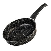 Sartén De Aluminio Forjado Roca 20 Cm - Cinsa