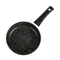 Sartén De Aluminio Forjado Roca 20 Cm - Cinsa