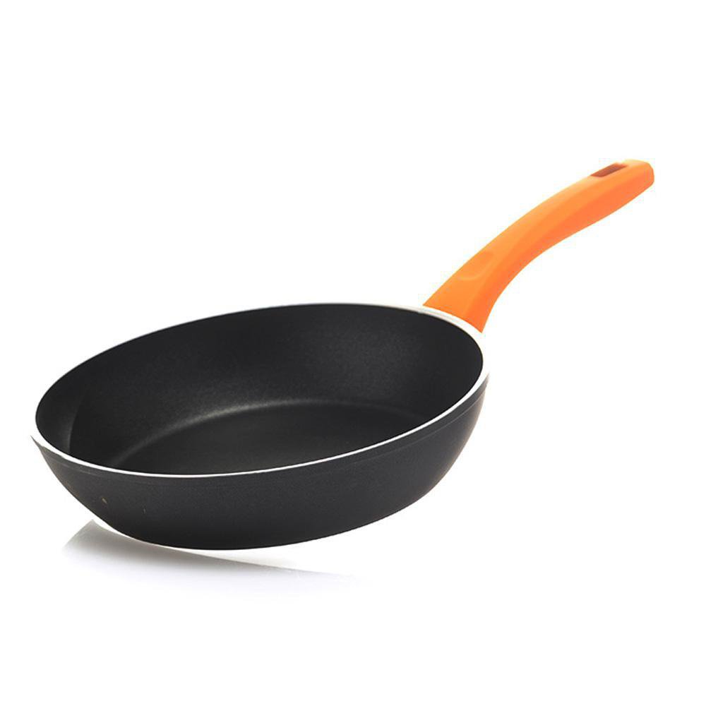 Sartén Giulietta 24 cm Antiadherente Color Negro