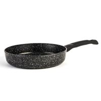 Sartén De Aluminio Forjado Roca 24 Cm - Cinsa