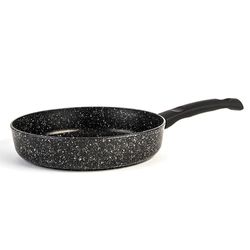 Sartén De Aluminio Forjado Roca 24 Cm - Cinsa
