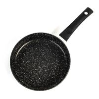 Sartén De Aluminio Forjado Roca 24 Cm - Cinsa