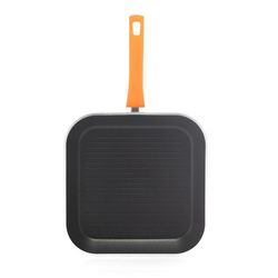 Sartén Grill Giulietta 28x28 Cm - Bastiani