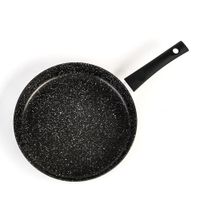 Sartén De Aluminio Forjado Roca 30 Cm - Cinsa
